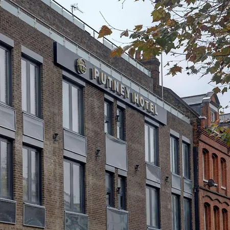 Putney Hotel; BW Signature Collection